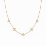 Lumen Bloom Necklace