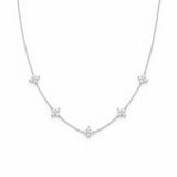 Lumen Bloom Necklace