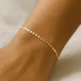 Gleam Dot Bracelet