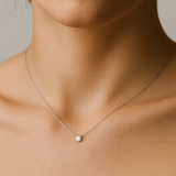 Celeste Mini Necklace