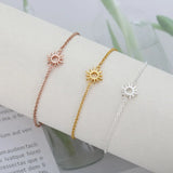 Solene Sun Bracelet