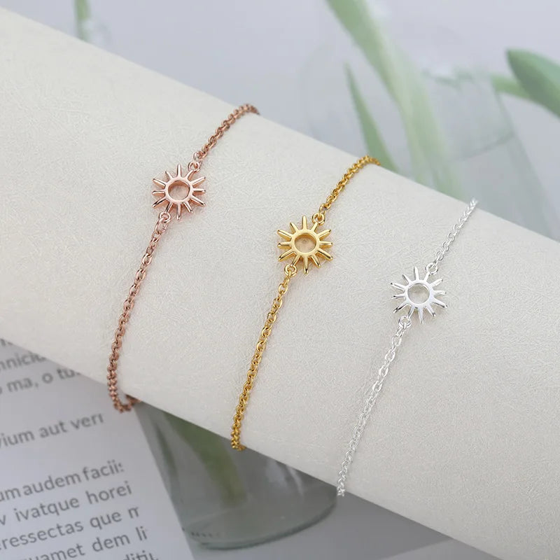 Solene Sun Bracelet