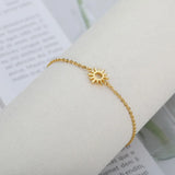 Solene Sun Bracelet