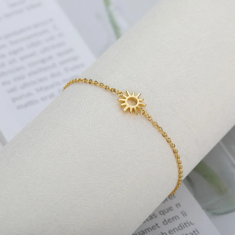 Solene Sun Bracelet