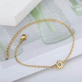 Solene Sun Bracelet