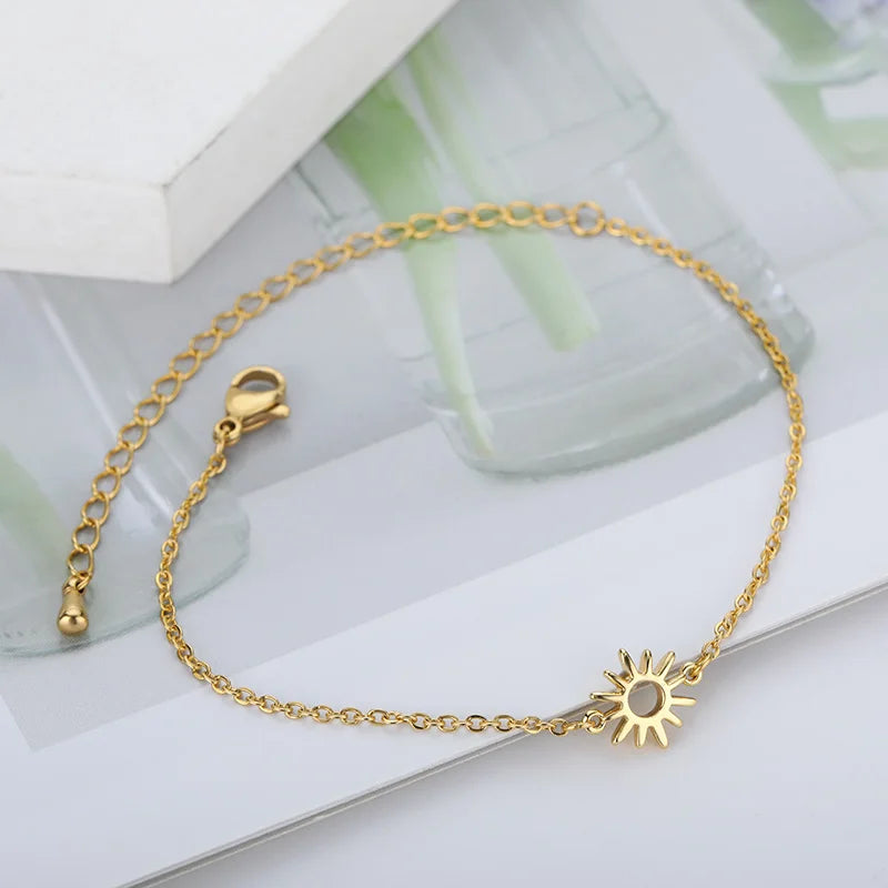 Solene Sun Bracelet