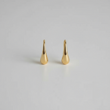 Golden Dew Earrings