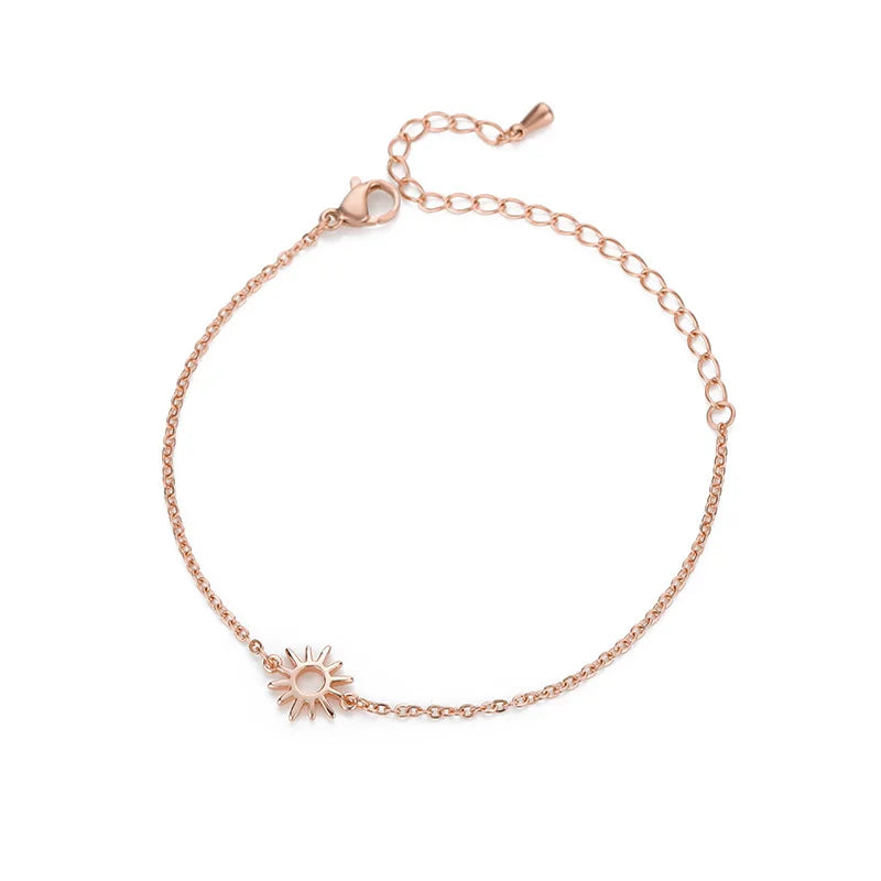 Solene Sun Bracelet