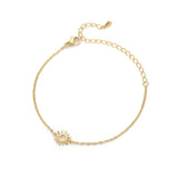 Solene Sun Bracelet