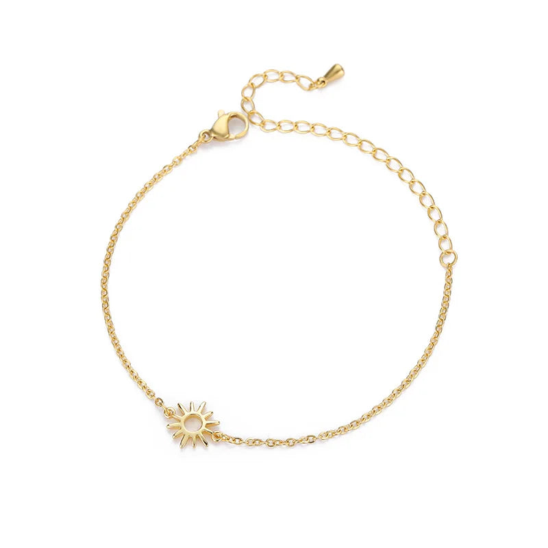 Solene Sun Bracelet