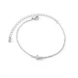 Lumi Solitaire Bracelet