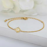 Solene Sun Bracelet