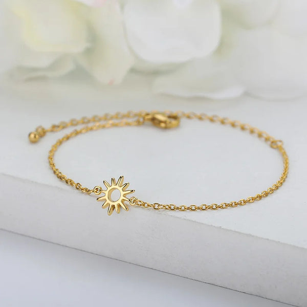 Solene Sun Bracelet