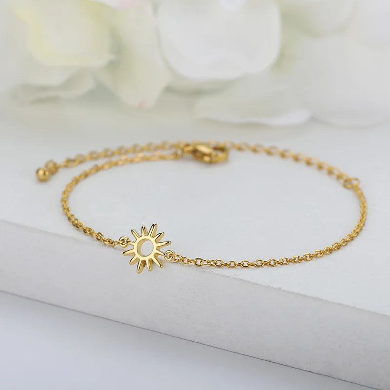 Solene Sun Bracelet