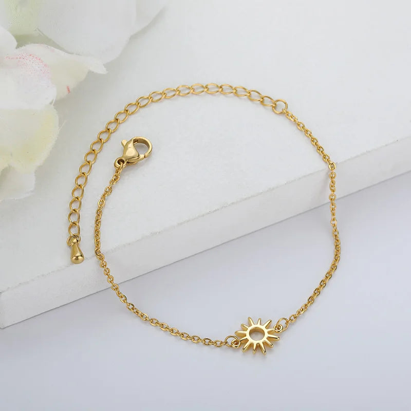 Solene Sun Bracelet