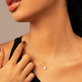 Celeste Mini Necklace