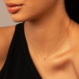 Celeste Mini Necklace