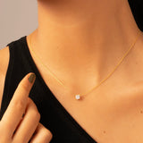 Celeste Mini Necklace