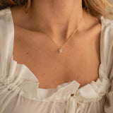 Sara Petite Necklace