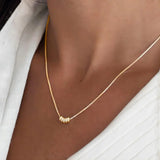 Briana Necklace