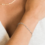 Lilt Link Bracelet