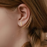 Linea Mini Earrings