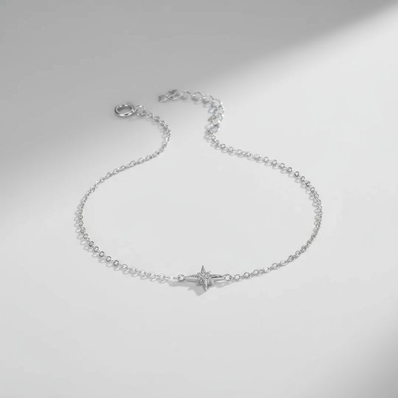 Celeste Star Bracelet
