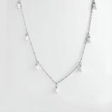 Lumi Pearl Necklace