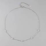 Lumen Bloom Necklace