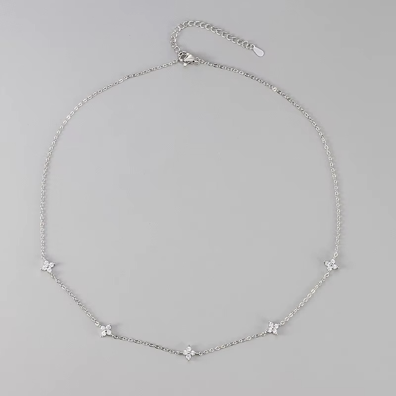 Lumen Bloom Necklace