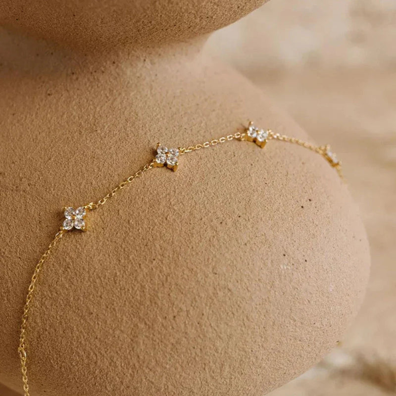 Lumen Bloom Necklace