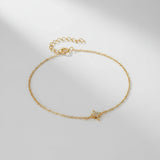 Celeste Star Bracelet