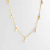 Lumi Pearl Necklace