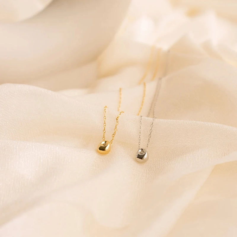 Water Drop Necklace
