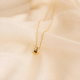 Water Drop Necklace