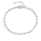 Lilt Link Bracelet
