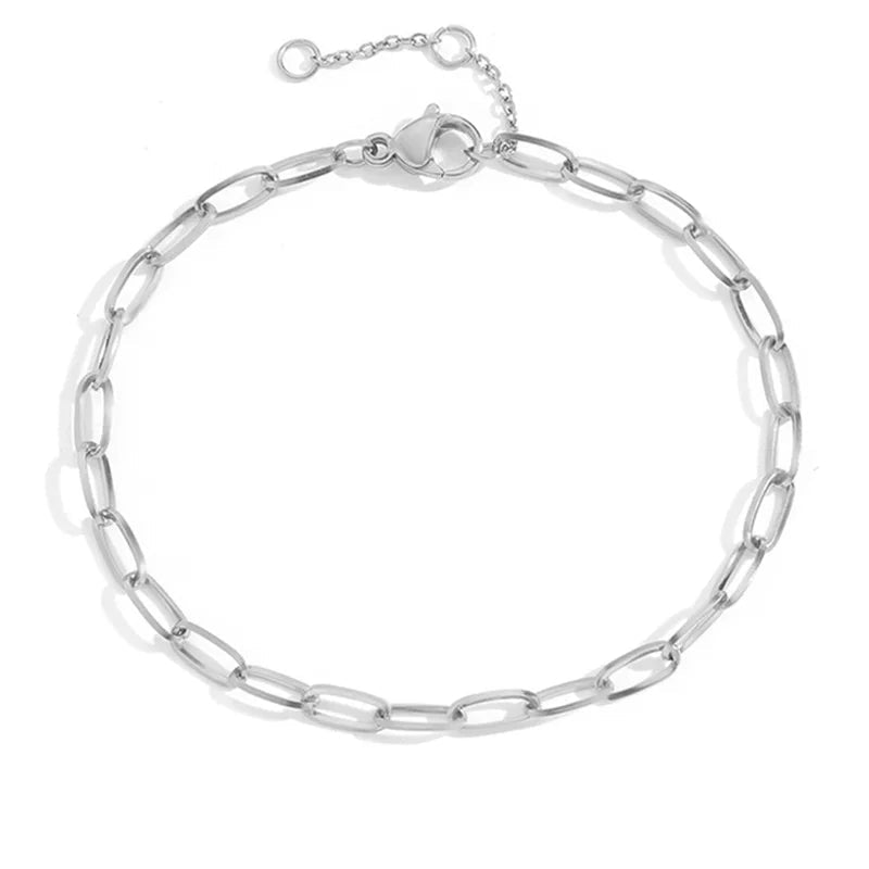 Lilt Link Bracelet