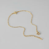 Celeste Star Bracelet