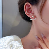 Cherish Pearl Earrings