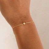 Celeste Star Bracelet