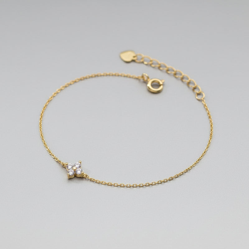 Petite Bloom Bracelet