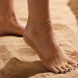 Vera Anklet