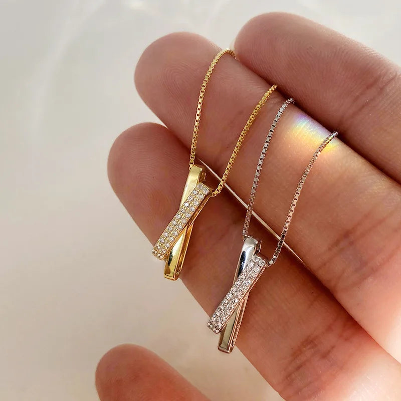 Aurora Necklace