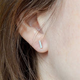 Linea Mini Earrings