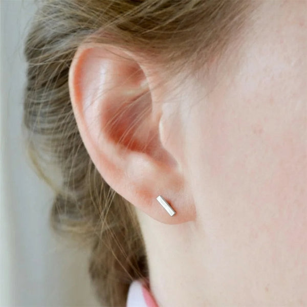 Linea Mini Earrings