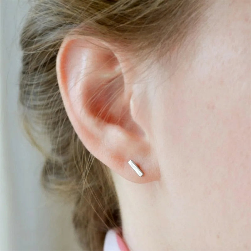 Linea Mini Earrings
