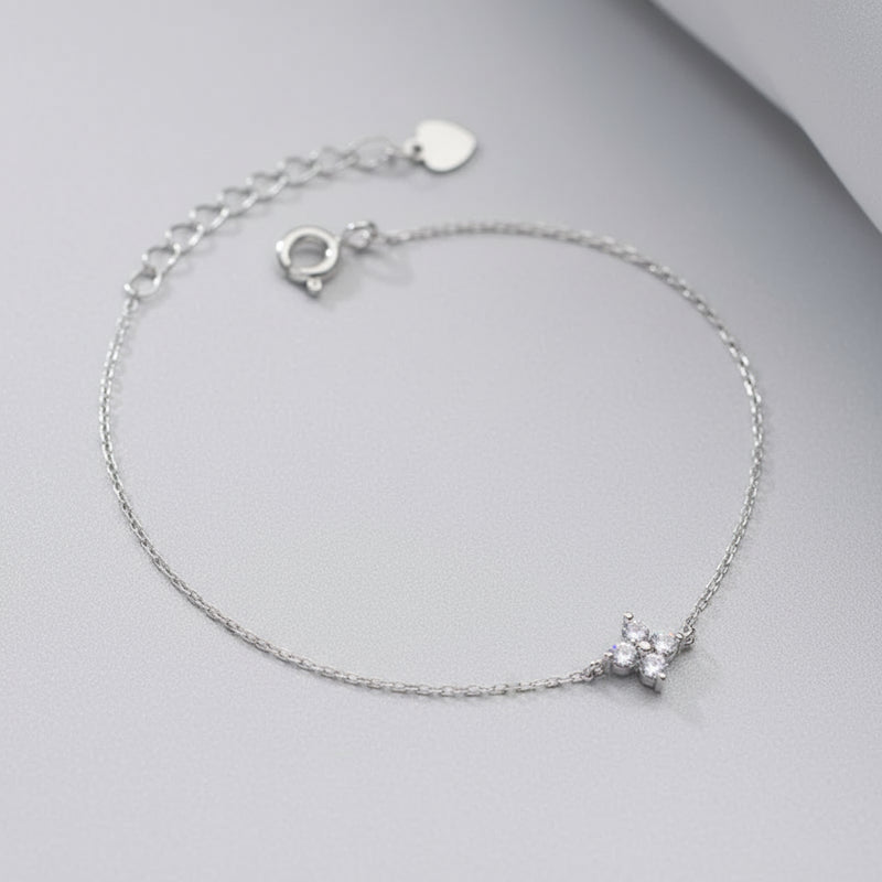 Petite Bloom Bracelet