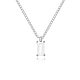 Sara Petite Necklace