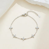 Petite Bloom Bracelet
