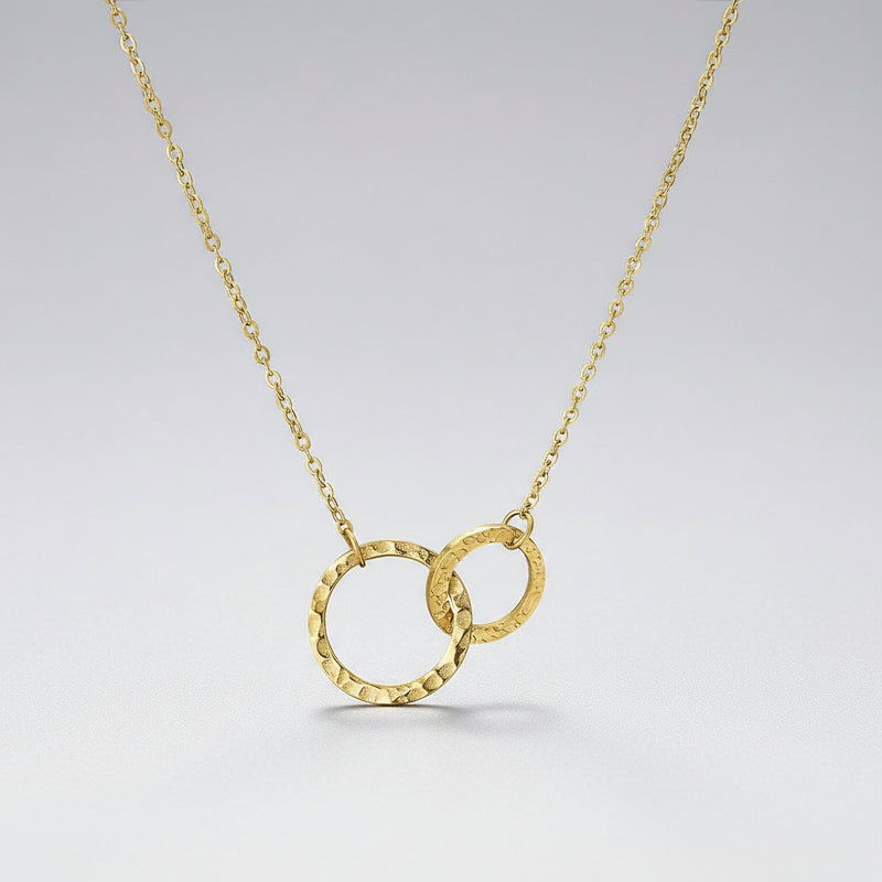 Ravona Circles Necklace